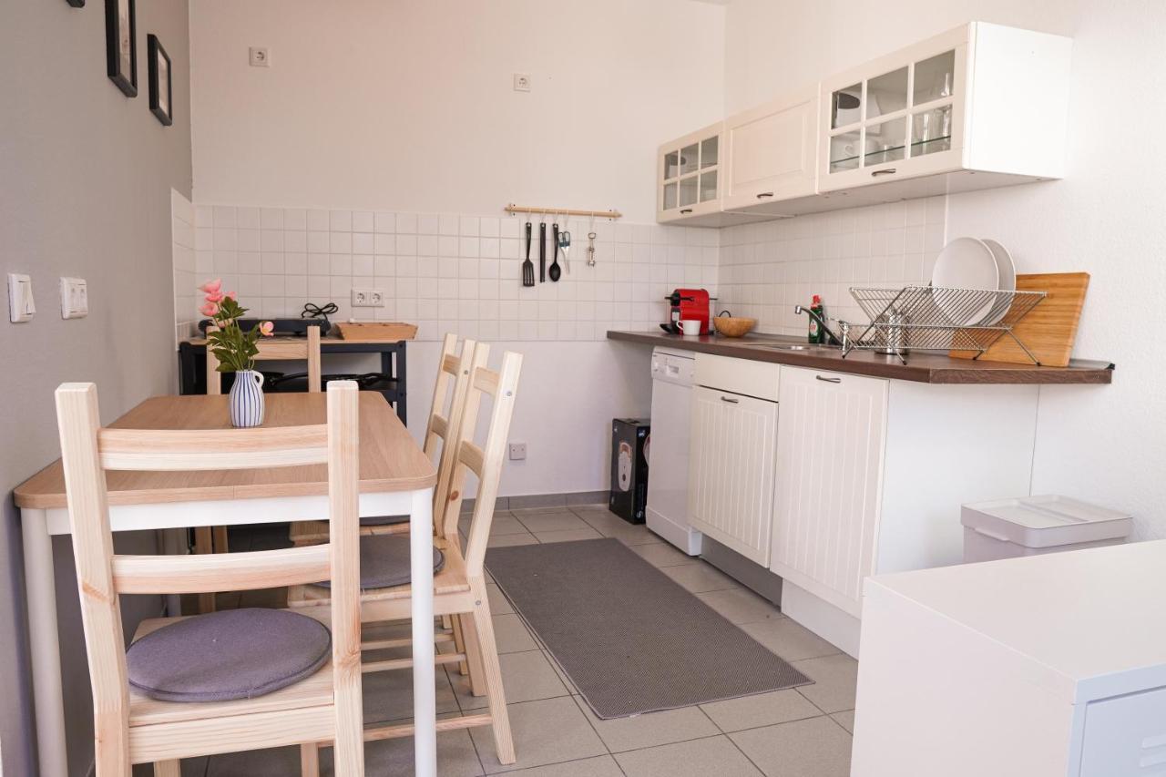Fullhouse - Halle - Ab7 Rooftop - Bbq Grill - Elevator - Balcony Buitenkant foto